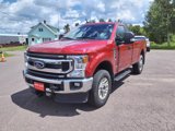 Used 2022 Ford F350 XLT w/ XLT Value Package image 2