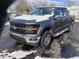 New 2025 Ford F150 XLT w/ Equipment Group 302A MID image 3