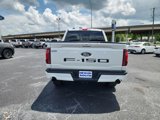 New 2025 Ford F150 Lariat image 4