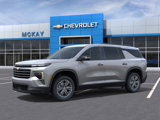 New 2026 Chevrolet Traverse LT w/ LPO, Floor Liner Package image 2