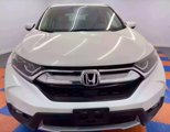 Used 2017 Honda CR-V EX-L image 2