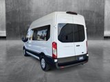 Used 2023 Ford Transit 350 XLT image 3