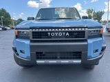 New 2025 Toyota Land Cruiser image 2