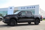 Certified 2024 Ford F150 STX w/ Equipment Group 201A FX4 image 3