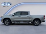 New 2025 Chevrolet Silverado 1500 LT w/ Z71 Off-Road Package image 2