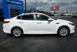 Used 2018 Kia Optima LX w/ 17" Alloy Wheels Package image 4