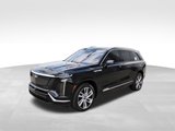 New 2026 Cadillac Vistiq Luxury image 2