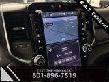 New 2025 RAM 1500 Big Horn image 4