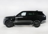 New 2025 Land Rover Range Rover SE image 6