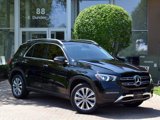 Used 2020 Mercedes-Benz GLE 350 4MATIC image 2