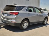 Used 2023 Chevrolet Equinox LT w/ Driver Convenience Package image 4