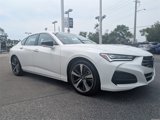 New 2025 Acura TLX w/ Technology Package image 2