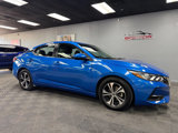 Used 2023 Nissan Sentra SV image 2