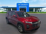 New 2026 Chevrolet Equinox LT w/ Convenience Package II image 3