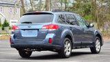 Used 2013 Subaru Outback 2.5i Premium image 4