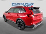 New 2026 Honda CR-V Sport-L image 5