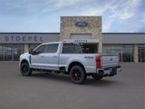 New 2025 Ford F250 Lariat w/ Lariat Ultimate Package image 4