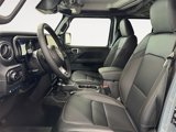 New 2025 Jeep Wrangler Unlimited Sahara image 6