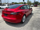 Used 2022 Tesla Model 3 Standard Range image 4