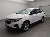Used 2022 Chevrolet Equinox LS image 2