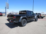 New 2023 Jeep Gladiator Rubicon w/ LED Lighting Group image 4