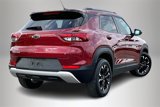Used 2022 Chevrolet TrailBlazer LT w/ LPO, Blackout Package image 5