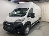 New 2024 RAM ProMaster 3500 w/ Delivery Van Package image 3