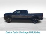 New 2025 RAM 2500 Rebel w/ Rebel Level 1 Equipment Group image 3