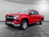 New 2025 Chevrolet Silverado 1500 LT image 3
