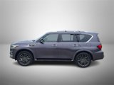 Certified 2023 INFINITI QX80 Premium Select w/ Cargo Package image 2