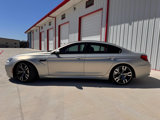 Used 2015 BMW M6 Gran Coupe image 4