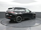 New 2025 Jeep Grand Cherokee Altitude image 2