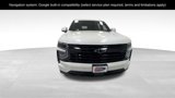 Certified 2025 Chevrolet Tahoe RST w/ RST Capability Package image 4
