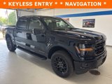 New 2025 Ford F150 XLT w/ Equipment Group 302A MID image 3