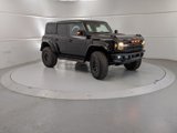 New 2025 Ford Bronco Raptor image 1