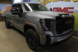 New 2025 GMC Sierra 2500 AT4 image 3