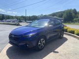 Used 2024 Subaru Crosstrek 2.0i Premium image 3