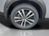 New 2025 Nissan Pathfinder Platinum image 4
