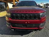 Used 2023 Jeep Wagoneer L Series II w/ Convenience Group I image 3