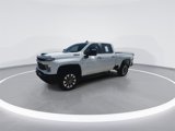 Used 2024 Chevrolet Silverado 2500 Custom w/ Custom Value Package image 4