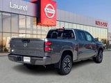 New 2025 Nissan Frontier SL image 5