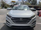Used 2017 Hyundai Tucson SE image 2