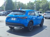 New 2026 Honda HR-V Sport image 3
