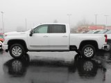 New 2025 Chevrolet Silverado 2500 High Country w/ High Country Premium Package image 5