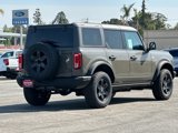 New 2025 Ford Bronco Big Bend image 3