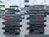 New 2025 Chevrolet Silverado 1500 Custom Trail Boss image 4