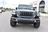 New 2025 Jeep Wrangler Unlimited Rubicon image 4
