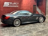 Used 2018 Mercedes-Benz SL 550 image 5