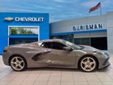 New 2025 Chevrolet Corvette Stingray Premium Conv w/ Battery Protection Package image 2