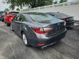 Used 2017 Lexus ES 350 image 4